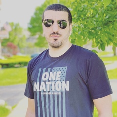 Mohammad Alshaggah, 33 года, Chicago