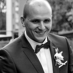 Artur Gabrysz, 34 года