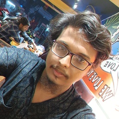 Mehadi Hasan, Dhaka