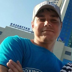 Юрий Гольянов, 42 года, Петропавловск