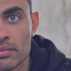 Ibrahim Shatat, 36 лет, Gaza