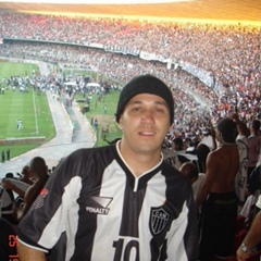 Elcio Andrade, Belo Horizonte