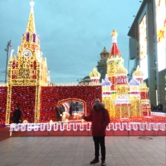 Valentin Bulat, 35 лет, Москва