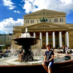 Денис Мельник, 24 года, Lyon