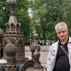 Александр Басов, 51 год, Череповец