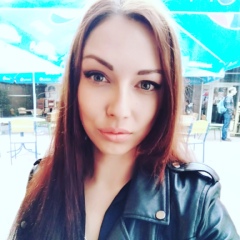 Olga Aleksandrova, 34 года, Днепр (Днепропетровск)