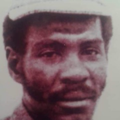 Simasiku Matongo, 45 лет, Windhoek