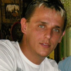 Xpatrix Patrick, 44 года, Košice