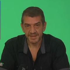 Uwe Tagesschlau, 61 год