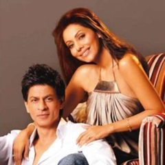 Gauri Khan, 54 года, Mumbai