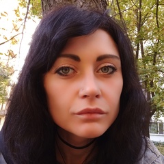 Кристина Бубнова, 35 лет, Донецк