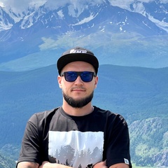 Aleksander Shapovalov, 32 года, Красноярск