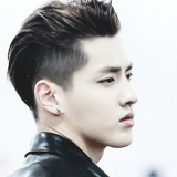 Kris Wufan, 34 года, Seoul