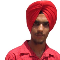 Kanwarpal Singh, 31 год, New Delhi