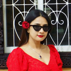 Myat Phyu, 31 год, Yangon