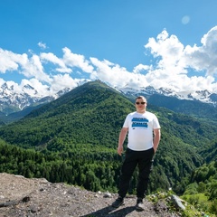 Александр Кузнецов, 38 лет, Москва