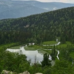 Николай Наумов, Кемерово