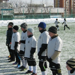 Даня Шмыков, Ижевск