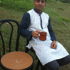 Rasel Bhuiyan, 41 год, Dhaka