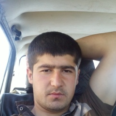 Sunnat Abdullayev