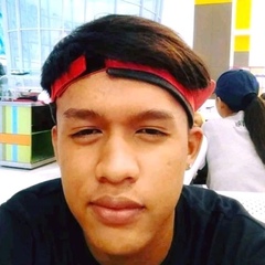 Christian Apiag, 22 года, Manila