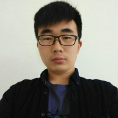 Jin-Song Zhang, 37 лет