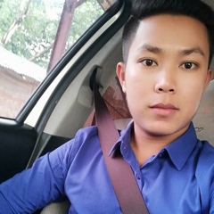 Thein Myint Zaw, 26 лет