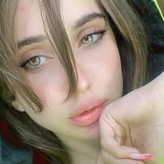 Negin Hashemy, 21 год, Tehran