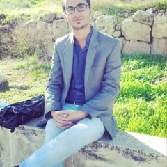 Mohannad Zeghan, 35 лет, Amman