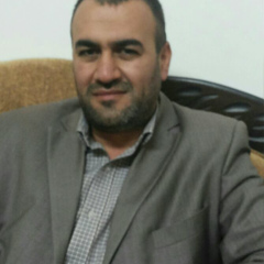 Saleh Hammad, 47 лет, Jenin