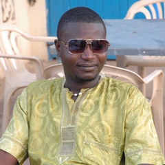 Christian Luc, Cotonou