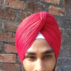 Dilbag-Singh Dhillon, 27 лет, Bareilly