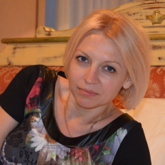 Ольга Минькова, 43 года, Полтава