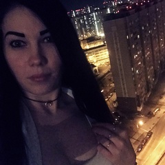 Maria Denisova, 24 года