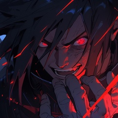 Madara Uchiha, 31 год, Баку