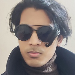 Fuad Simon, 23 года, Dhaka