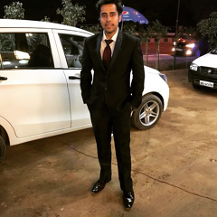 Rajiv Punjabi, 30 лет, New Delhi