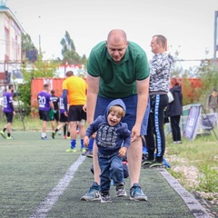 Владислав Елисеенков, Смоленск