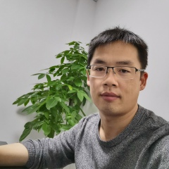 George Leung, 43 года, Guangzhou