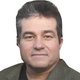 Ronny Diaz, 53 года, Quito