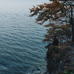 Юлия Селевич, New York City