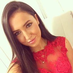 Liana Resh, 33 года, Stockholm