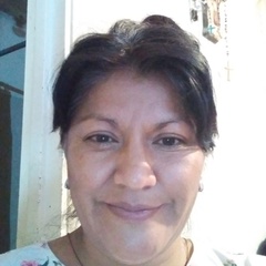 Veronica Espinoza, 49 лет, Puebla