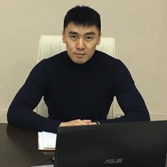 Den Kim, Владивосток