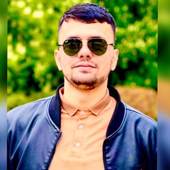 Khaled Qauomi, 29 лет, Ростов-на-Дону