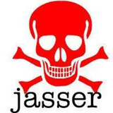 Jasserjassem Jasser, 34 года