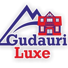 Gudauri Luxe