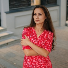 Елена Ромашина, Пенза