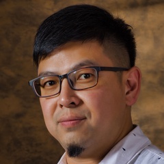 Roi Chen, 50 лет, New Taipei