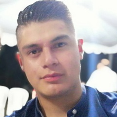 Jairo Villavicencio Alcivar, 31 год, Quito